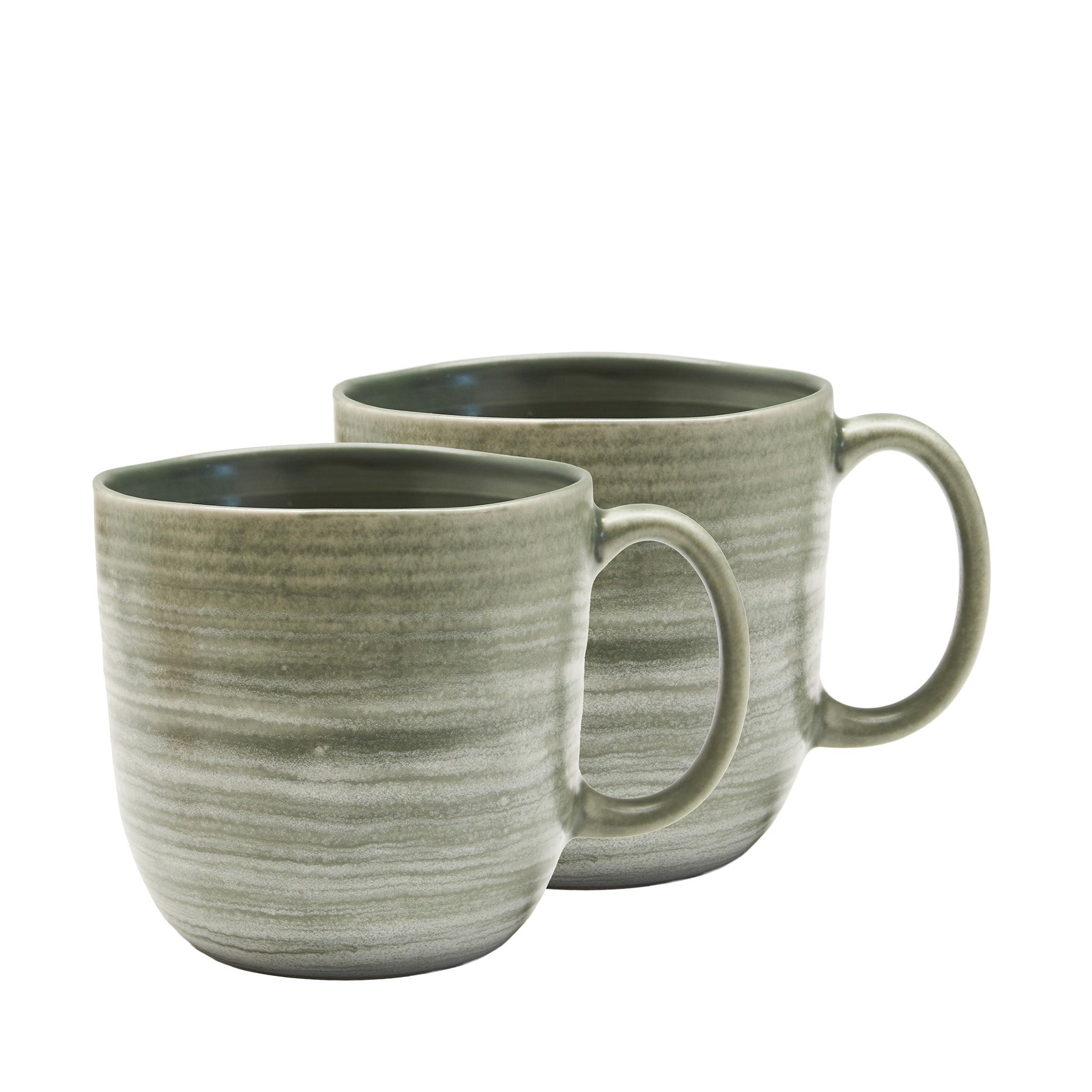 Gourmet Stone II Becher